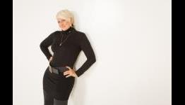 Erin Fitzgerald Interview: Voice-Acting, Persona, and the Games Industry