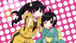 Nisemonogatari Review | Rice Digital