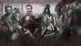 The Glass Is Half Full, Gamers – A Positive Look On 2015’s Early Gaming Gripes