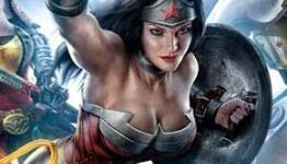 Infinite Crisis launches on Steam 26th March