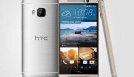HTC One M9 Mini rumored to be released soon