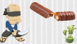 Fruit Ninja Running Out of Fruit