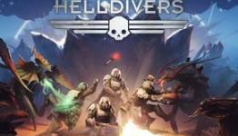 Helldivers PS4 Review: Hardcore Shooter – USGamer