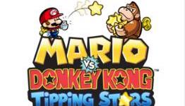 Mario vs. Donkey Kong: Tipping Stars Review – Attack Of The Fanboy