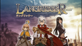 Langrisser 3DS theme song singer, new character announced