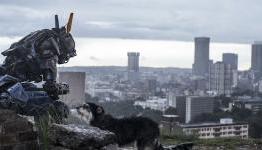 Film Review: Chappie | Cinematically Enigmatic