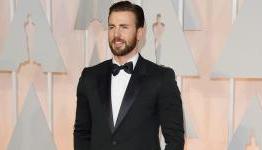 Chris Evans: I’ve Hit My Captain America Stride