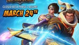 Orcs Must Die Unchained Announces Second Closed Beta