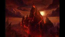 Hearthstone Blackrock Mountain Adventure Announced