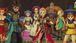 Dragon Quest Heroes preorder, Dynasty Warriors 8: Xtreme Legends and more Musou games discounted