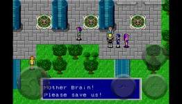 RPG Reload File 028 – ‘Phantasy Star 2’