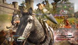 Exclusive Interview: Bladestorm Nightmare Producer Akihiro Suzuki