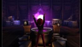 WayForward’s Til Morning’s Light loses Fire phone-exclusivity, coming to iOS too
