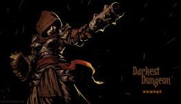 Indie Spotlight: Darkest Dungeon
