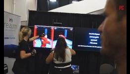 GDC 2015: Getting to Know the Realm Resistance Training Controller [VIDEO]