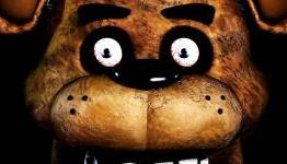 Five Nights at Freddy’s and Difficulty in Horror Games