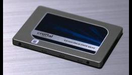 Examiner: Review: Crucial MX200 1TB SSD
