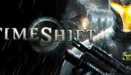 Last Chance to Play: TimeShift