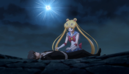 Sailor Moon Crystal Episode 13| Geeks Under Grace