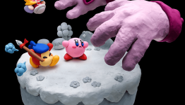 Kirby and The Rainbow Curse Review: Keep Rolling I Play Legit