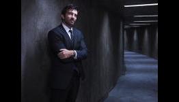 Powers Cast on Entering a Cop World with Superpowers