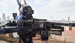 CGM Reviews: Chappie