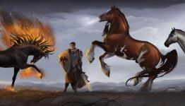 Crowfall hits $1 Million and Adds New Stretch Goals