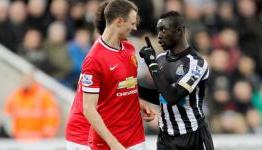 Papiss Cisse faces seven-match ban after admitting FA charge