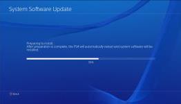 PS4 Firmware 2.50 Enables Share Play@60FPS, Trophies Search Online