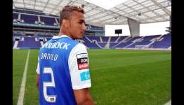 Real Madrid to pay €20 million for Danilo