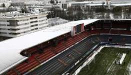 Arrests made in Osasuna case
