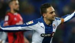 Espanyol star accused of match-fixing