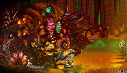 Fearless Fantasy Preview | GIZORAMA