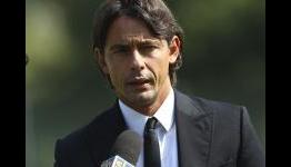 Milan losing control of coaching carousel