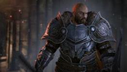 Lords of the Fallen on Xbox One hit with a limited time discount