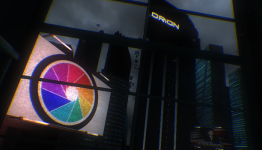 Technolust Pre-Order Funding Tops Kickstarter Success
