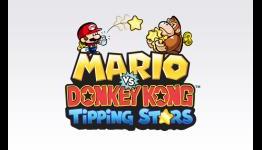 Mario vs. Donkey Kong: Tipping Stars Review – Simple But Challenging | Power Up Gaming