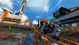 ScreamRide review | Gameplanet