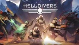 Prepare to Die – Helldivers Review | GIZORAMA
