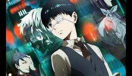Check Out The German Dub Trailers For ‘Tokyo Ghoul’ & ‘Selector Infected WIXOSS’ Anime Releases