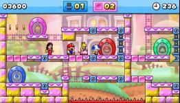 Mario vs. Donkey Kong: Tipping Stars Review (Video Chums)