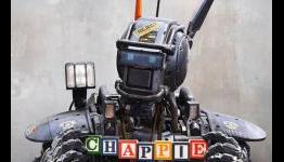 Chappie Review | Fandom Post