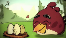 Where Does Rovio Founder Niklas Hed See Angry Birds in 300 Years Time?