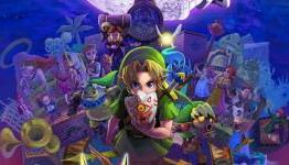 The Top 10 Best Masks in Video Games