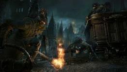 Explore each area of ​​the ancient city Yharnam: Bloodborne’s area introduction