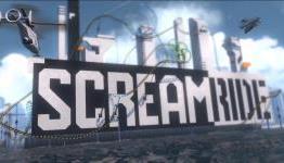 ScreamRide Review | Front Towards Gamer