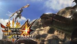 Monster Hunter 4 Ultimate Review | Front Towards Gamer