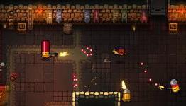 Indie Update: PAX East 2015, GDC 2015
