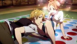 VAP Reveals Another ‘Death Parade’ Anime DVD/BD Box Set Promo