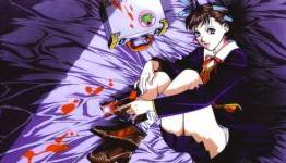 ‘Kite’ Anime Begins Crunchyroll Streaming